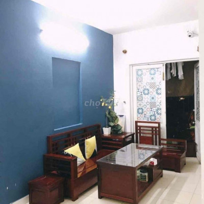 Chung Cư Vicoland Có nội Thất 4Tr/Thg