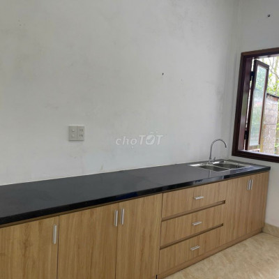 CHO THUÊ - Nhà nguyên căn 7tr/thang, 139m2, cao ráo ko ngập lụt