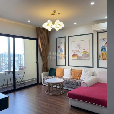 Cho thue căn hộ The Manor Crown Huế, đường Tố Hữu, p Xuân Phú, Huế