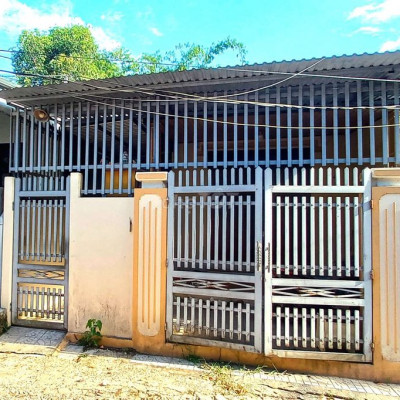 Cho thuê nhà kiệt 83 Nguyễn Văn Đào, khu Bàu Vá, Huế