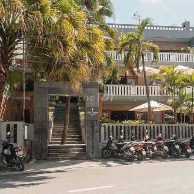 🔥🔥🔥Cho thuê siêu mặt bằng 4 tầng mặt tiền VÕ THỊ SÁU PHỐ TÂY HUẾ 400m2