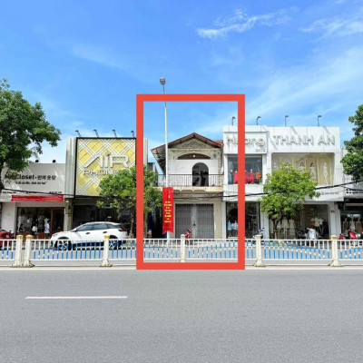 🔥🔥🔥🔥🔥 Cho thuê nhà 2 tầng mặt tiền HÙNG VƯƠNG gần ngã 6 VINCOM TP HUẾ