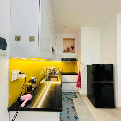 CĂN HỘ NERA GARDEN TẦNG THẤP