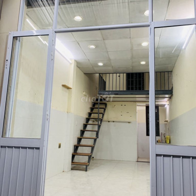 Mặt bằng ở hoặc kinh doanh 415 Bùi Thị Xuân TP Huế