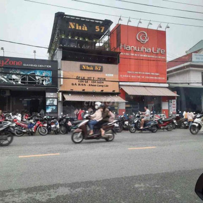 🏡 Cho Thuê Nhà 3 Tầng Mặt Tiền Đường Hồ Đắc Di