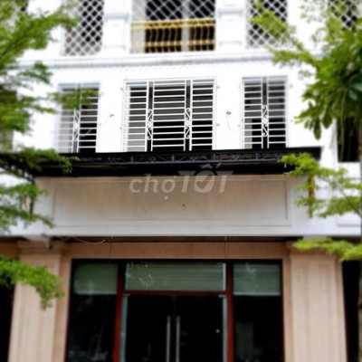 HỢP TÁC , HOẶC CHO THUÊ KINH DOANH MẶT BẰNG SHOPHOUSE AN ĐÔNG