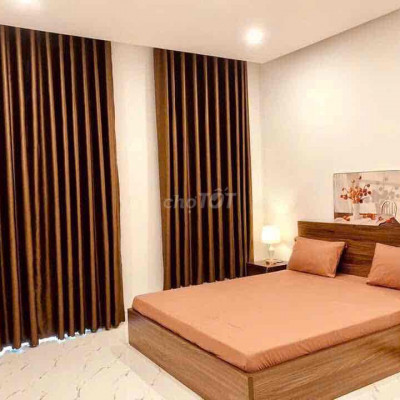 CĂN HỘ STUDIO PHÚ MỸ AN GẦN NERA GARDEN