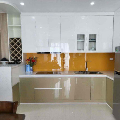 CĂN HỘ NERA GARDEN FULL NỘI THẤT