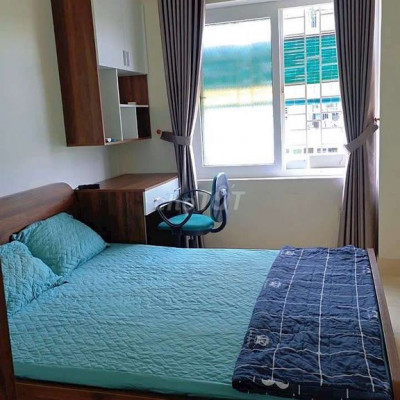 💟💟💟cho thuê chung cư full nội thất giá rẻ đẹp gần Aeon Mall 5tr3💞