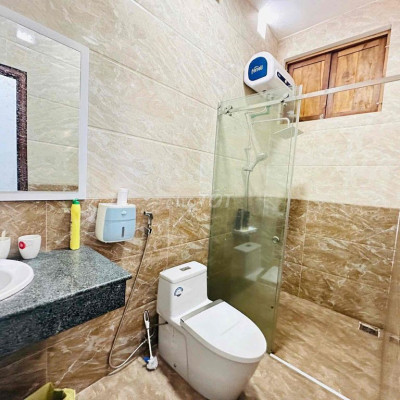 NHÀ ĐẸP PHẠM VĂN ĐỒNG TP HUẾ