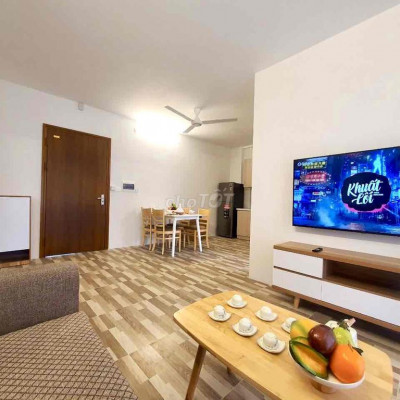 🏡 CHO THUÊ CĂN HỘ 2 PHÒNG NGỦ - TÒA W2, KĐT ECOGARDEN HUẾ