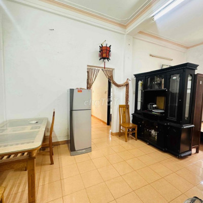 CHUNG CƯ TRƯỜNG AN FULL NỘI THẤT