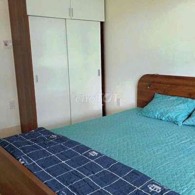 CHUNG CƯ XUÂN PHÚ TẦNG 2 FULL NỘI THẤT