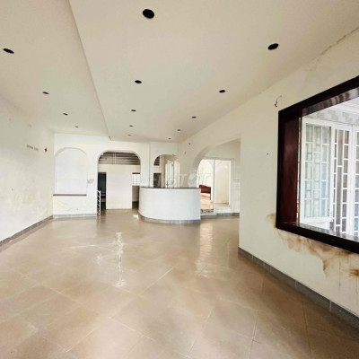 Mặt Tiền Võ Thị Sáu Phố Tây Tp Huế