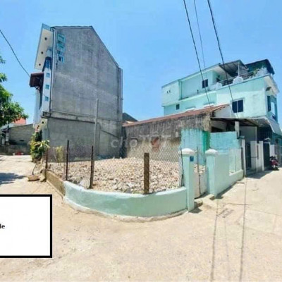 Đất ở Huế cho thuê căn góc dài hạn trung tâm
