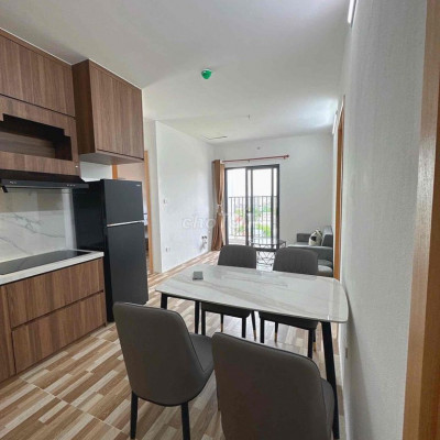 CHO THUÊ Căn hộ 3PN 66m2 Ecogarden full nội thất mới