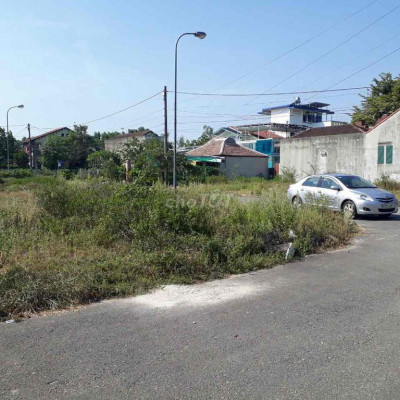 cho Thuê Đất DT lớn- phù hợp làm quán, tại KQH Cầu Lim, Huế