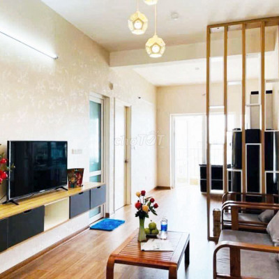 CHUNG CƯ ARANYA CT2 ĐẦY ĐỦ NỘI THẤT