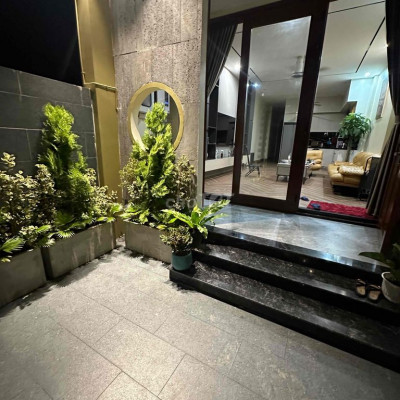 🌟 CHO THUÊ VILLA NGUYÊN CĂN NGAY TRUNG TÂM HUẾ – NỘI THẤT CAO CẤP 🌟