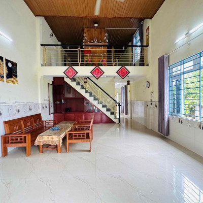 NHÀ KIỆT OTO LA Ỷ-TÂY TRÌ NHƠN PHÚ THƯỢNG HUẾ