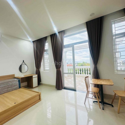 CĂN HỘ STUDIO PHÚ MỸ AN TP HUẾ