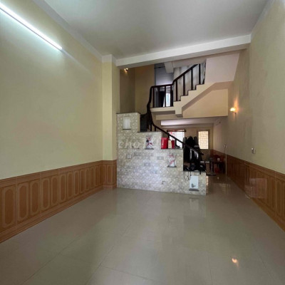 Cho thuê nhà nguyên căn tại Đông Nam Thuỷ An 65m2 , gần Aeo