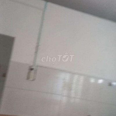 Cho thuê nhà nguyên căn chưa nội thất