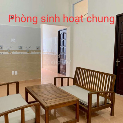 Căn hộ 95m² 3pn 2 toilet phường Trường An