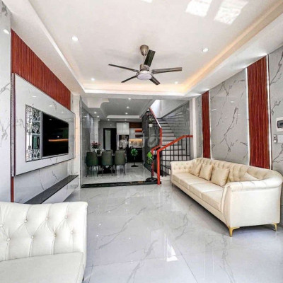 💞💞💞cho thuê nhà hùng vương full nội thất xịn đẹp chỉ 8tr💟💟💟