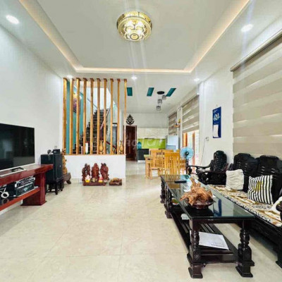 NHÀ MẶT TIỀN NGUYỄN MINH VỸ VỸ DẠ TP HUẾ