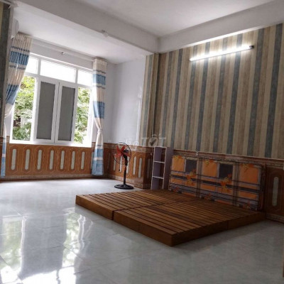 CHO THUÊ PHÒNG TRỌ XUÂN PHÚ 40M, FULL NỘI THẤT