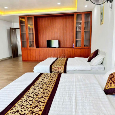 💞💞💞Cho thuê căn hộ vip tầng 2 phú mỹ an full nội thất xin rẻ chỉ 6t