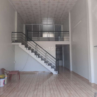 CHO THUÊ NHÀ GÁC LỬNG KQH HƯƠNG SƠ, TP HUẾ GIÁ CHỈ 3TR/ THÁNG