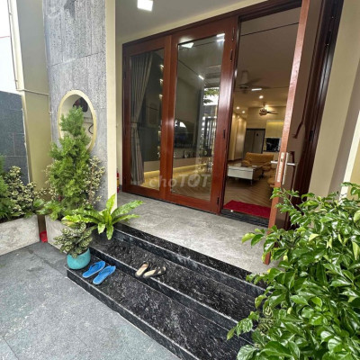 🌟 CHO THUÊ NGUYÊN CĂN NGAY TRUNG TÂM HUẾ – NỘI THẤT CAO CẤP 🌟  📍 Cách