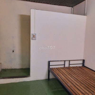 CHO THUÊ PHÒNG TRỌ KHÉP KÍN ĐƯỜNG ĐÀO TẤN HUẾ