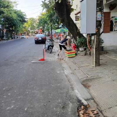 Mặt bằng cho thuê tại trung tâm TP Huế, cạnh khu đô thi heritage