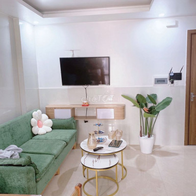 CHO THUÊ CHUNG CƯ ARANYA CT3 TẦNG THẤP