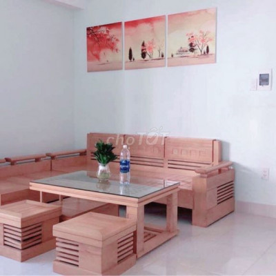 CHO THUÊ CHUNG CƯ XUÂN PHÚ TẦNG 4