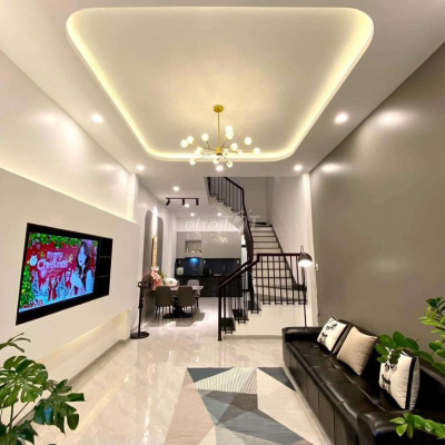 💞💞💞hot hot hot💟💟💟cho thuê nhà mới đẹp khu quy hoạch bàu vá ❣️❣️