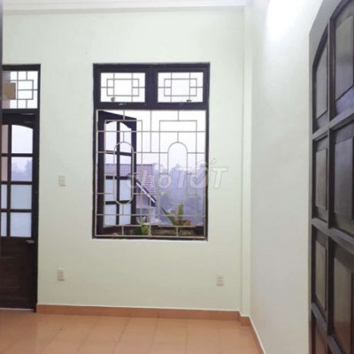 Cho thuê nhà chung cư