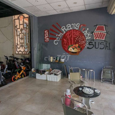 Cần cho thuê mặt bằng kinh doanh nhỏ