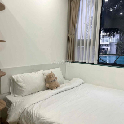 cho thuê căn hộ Vip view hồ bơi