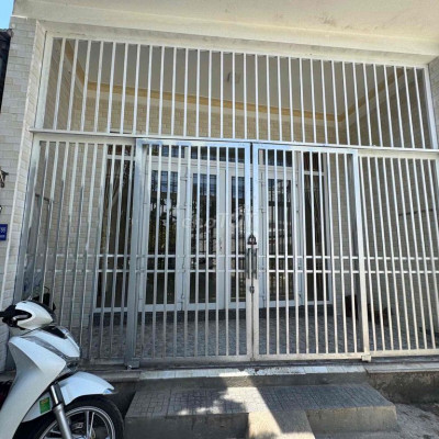 cho thuê  nhà nguyên căn