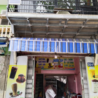 Cho thuê mặt tiền đinh tiên hoàng