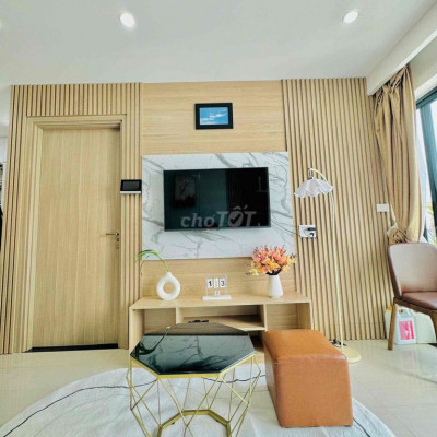 CĂN HỘ NERA GAẢDEN ĐẸP XỊN XÒ