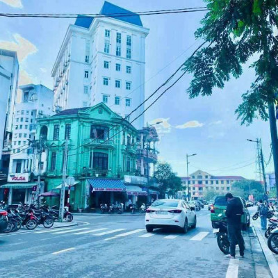 🏘️ CHO THUÊ MẶT BẰNG BẾN NGHÉ, VỊ TRÍ TRUNG TÂM