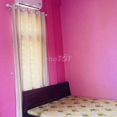 Phòng trọ 25m2 đường Nguyễn Văn Đào