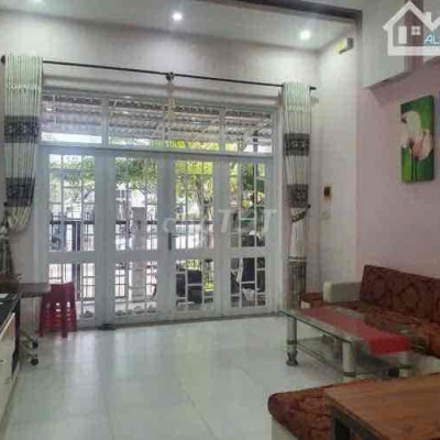 Cho thuê nhà An Cựu City- 3pn-3wc- đường số 2