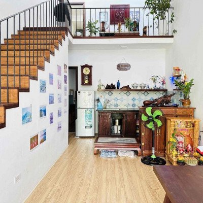 NHÀ KQH ĐỒNG CÁT KHẢI ĐỊNH TP HUẾ