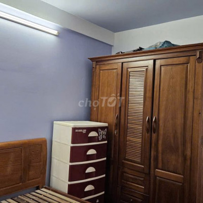 Chung cư Vicoland, ngắm nhìn công viên giải trí mùa hè